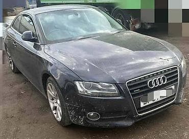 audi a6 kupe: LIMARIJA MEHANIKA TRAP ZA AUDI A5 OD 2008. DO 2012. GOD. | AUDI A5 — 2