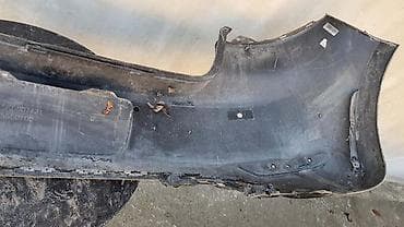 user car: BRANIK ZA VOLKSWAGEN GOLF 6 | vw golf 6 branik 5K6 807 421 — 3