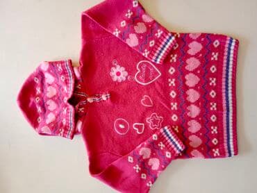 novogodišnji džemperi: Džemper — 2