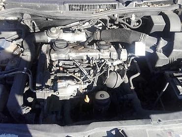 karburator golf 2 1.6 benzin: MOTOR TDI SDI 1.4 1.6 ZA VOLKSWAGEN GOLF 4 | Kompletni motoi, sa — 5