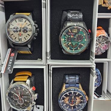 muški šalovi h m: Klasični sat, Muški — 11