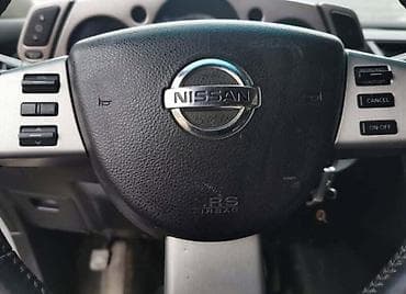 mazalica za podmazivanje: AIR ZA NISSAN MURANO — 1