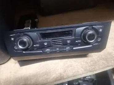 KLIMATRONIK A4 B8,A5. 6. 8T1820043AB | Klimatronik. A4 b8, A5