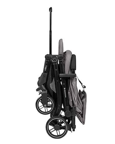 mima xari kolica 3 u 1: KIKKA BOO Kolica MILEY premium – dark grey Šifra proizvoda: KKB3 — 3