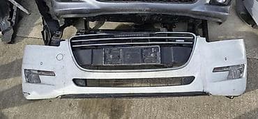 Karoserija: BRANIK ZA PEUGEOT 508 | Prednji branik Peugeot 508 — 3