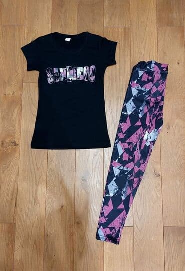 *** NOVA KOLEKCIJA *** Za par dana nam stizu novi modeli, helanke