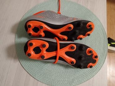 Football boots, Puma, size - 38 — 3