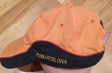 nike air max command cena: FCB Barcelona original kacket. Fudbalski klub Barselona. Blago — 4
