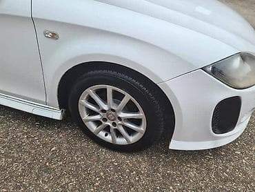 grejac vode za dizel motore: KRILO ZA SEAT LEON OD 2005. DO 2013. GOD. - BLATOBRAN | Delovi Seat — 1