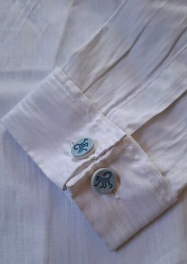 decija garderoba iz turske: Dug rukav, Bez dezena, 122-128 — 5