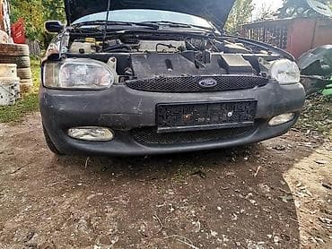 ford p251a: TURBINA 1.8 TD ZA FORD ESCORT OD 1996. DO 2000. GOD. | Polovni — 4