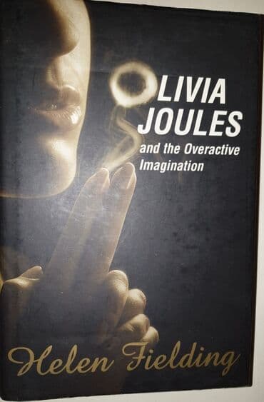 kyle xy bg audio: Olivia joules-helen fielding — 1