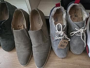 patike jordan 4: Nema oštećenja — 10