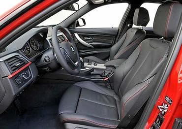 SEDIŠTE ZA BMW 316 OD 2011. DO 2019. GOD