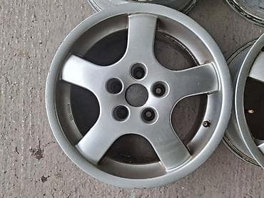 ALUMINIJUMSKE FELNE BORBET 16 5 X 114.3 | felne sa slike, skinute sa