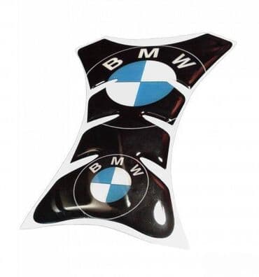 helanke s: BMW - tank pad - 444 📌 Opis: Samolepljivi protektor za rezervoar — 1