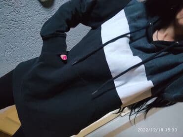 nasa duks h m: Jacke&Jines duks m,sa kapuljacom — 5