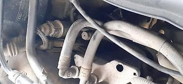 godiste na gumama: CEVI KLIME ZA AUDI A3 OD 1996. DO 2005. GOD. | cevi klime kao i svi — 1
