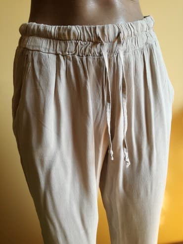 lidl zenske pantalone: S (EU 36) — 7