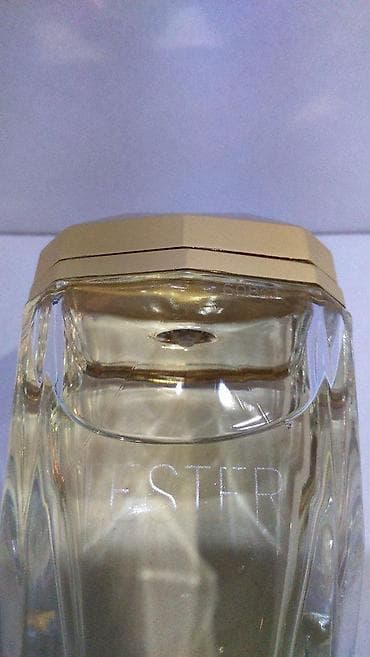 Lične stvari: PACO RABANNE LADY MILLION EAU MY GOLD! EDT 80ML TSTR | Paco Rabanne — 2