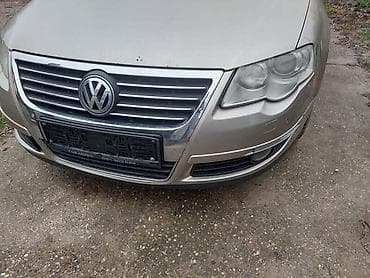 auto otpad pancevo: VOLKSWAGEN PASSAT B6 2.0TDI - KOMPLETAN AUTO U DELOVIMA | Delovi za — 3