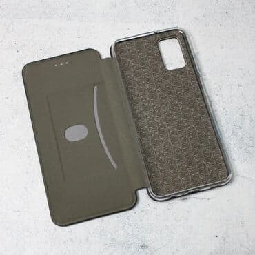 masina za pecate: Maska za Samsung bоја - Crna, Na preklapanje — 2