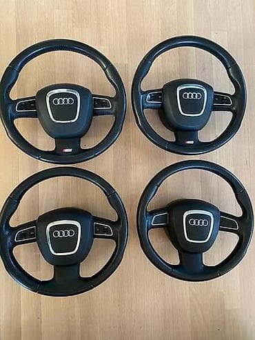 volkswagen golf v: VOLAN ZA AUDI A3, A4, A4 ALLROAD . OD 2004. DO 2013. GOD. | za — 2