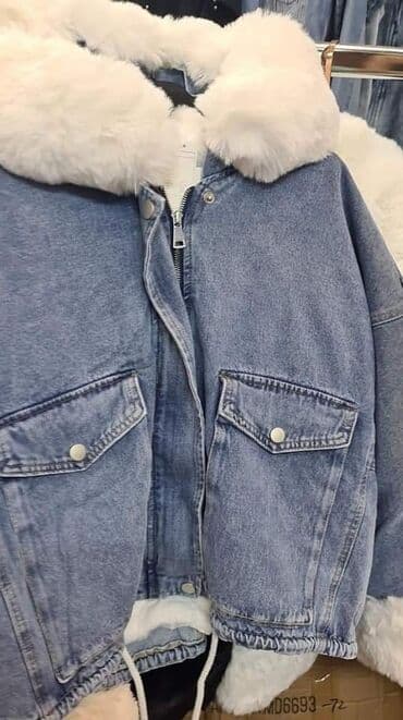 mccloud jakna: Jakna 6300 — 2