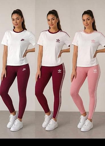 Adidas, S, M, L, bоја - Šareno na lalafo.rs Adidas, S, M, L, bоја - Šareno