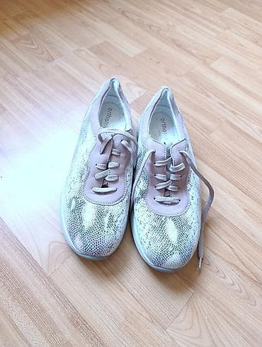 Ženske patike Orthofit by Wolky - Brend/model: Orthofit by Wolky