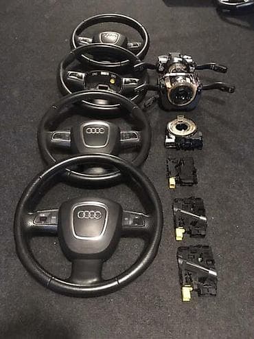 VOLAN AIR BAG ZA AUDI A3, A4, A4 ALLROAD . OD 2004. DO 2013. GOD. | na lalafo.rs VOLAN AIR BAG ZA AUDI A3, A4, A4 ALLROAD . OD 2004. DO 2013. GOD. |