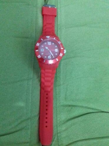 satovi fossil ženski: Sport watch, Unisex — 1