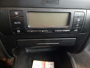 displej za pezo 407: DISPLEJ KLIME ZA SEAT LEON, TOLEDO OD 2000. DO 2005. GOD. | Displej — 1