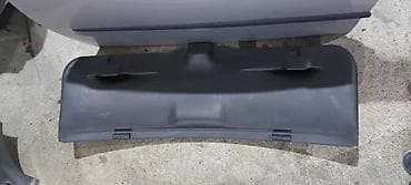 cerade za auto: FIAT PUNTO PLASTIKA GEPEK VRATA | Plastila je cela — 2
