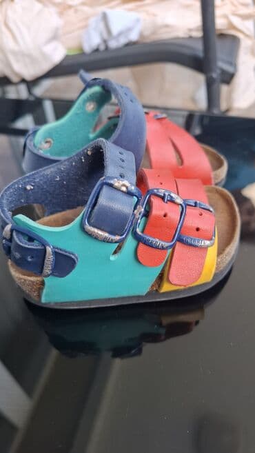 obuća lenka čačak 👠 👡 👢👟: Grubin, Veličina - 24 — 3