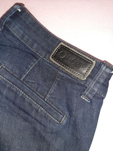 kompleti pantalone i sako: POVOLJNO Ženske farmerke ORIGINAL LEGEND br. 31/34 — 1