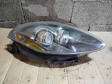 Farovi: FAR DESNI ZA FIAT CROMA OD 2005. DO 2010. GOD. | Far desni Fiat — 1