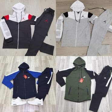 trenerka xl nova: Pamuk
M L XL XXL 3XL
Cena 3950 dinara — 1