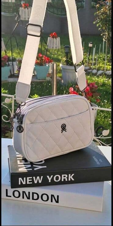 pederuse torbice: Elegant purse — 2