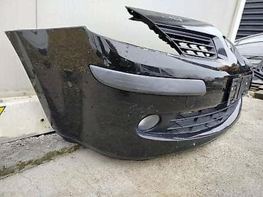 prednji branik za citroen c3 cena: PREDNJI BRANIK ZA RENAULT MODUS OD 2004. DO 2012. GOD. | Prednji — 2