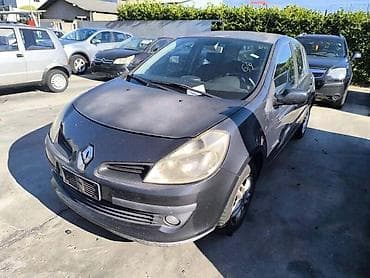 bobina renault clio 1.2 8v: TABLA SA AIR BAG-OVIMA ZA RENAULT CLIO OD 2006. DO 2009. GOD. | — 3