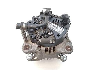 alat za skidanje remenice alternatora: ALTERNATOR ZA ŠKODA YETI OD 2009. DO 2017. GOD. | Polovni originalni — 1