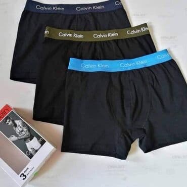 crveni donji ves: M-xxl 3 komada 1600 — 4