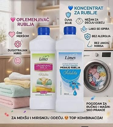 Primetiš crvenilo, svrab ili osip nakon nošenja opranog veša? 🤔 Nije