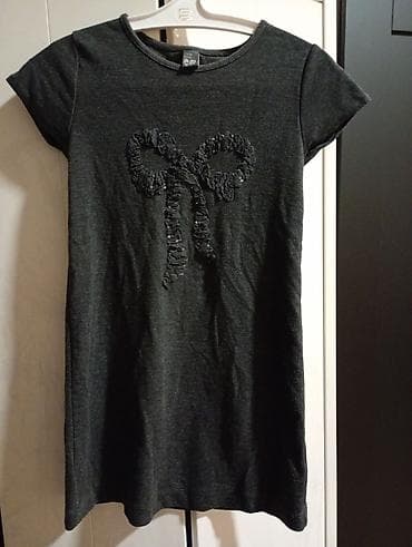 lutka od carape: Dečija haljina C&A Kids - Uzrast/veličina: 9–10 godina, visina — 1