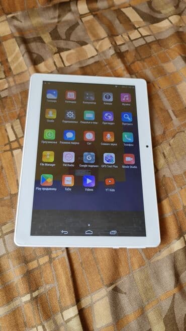 tablet: Razni tableti,veliki 10 inca, kao novi su,svi sve rade,koga sta zanima — 6