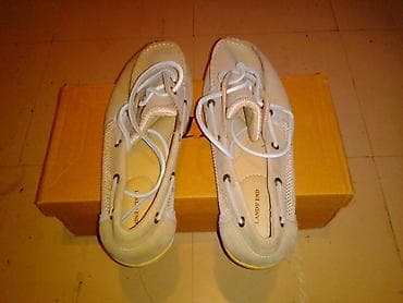 novi pazar cipele: Cipele letnje unisex broj 41 NOVE LEPE i lagane unisex letnje cipele — 2