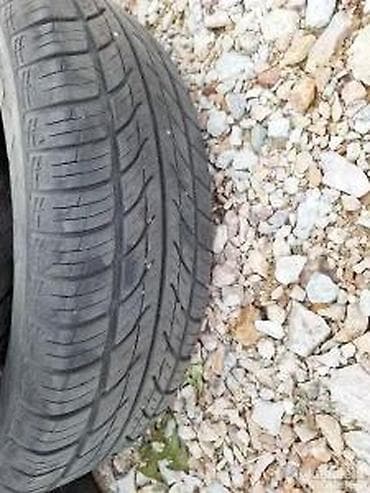 spaneri za vezivanje auta: GUME RIKEN 185 70 14 LETNJE | Karakteristike guma Sezona Letnje — 4