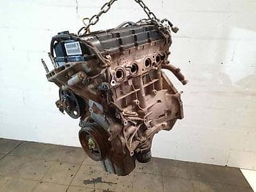 delovi auspuha: MOTOR 1.2 BENZIN ZA SUZUKI SPLASH OD 2008. DO 2014. GOD. | Motor — 2