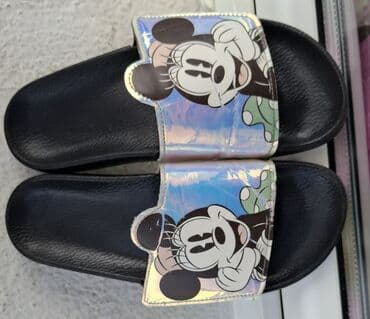 obuca pavle leskovac: Fashion slippers, Lc Waikiki, Size - 37 — 3